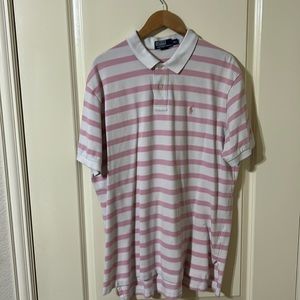 Ralph Lauren Polo - size XXL